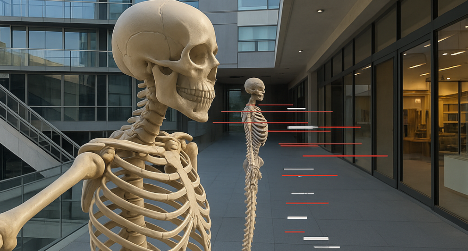 anatomia