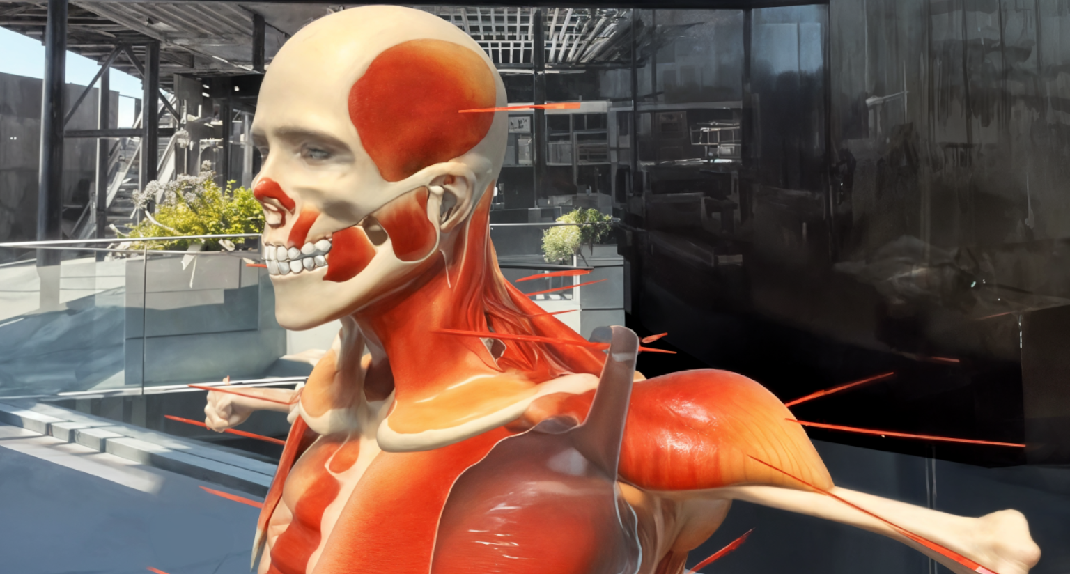 anatomia