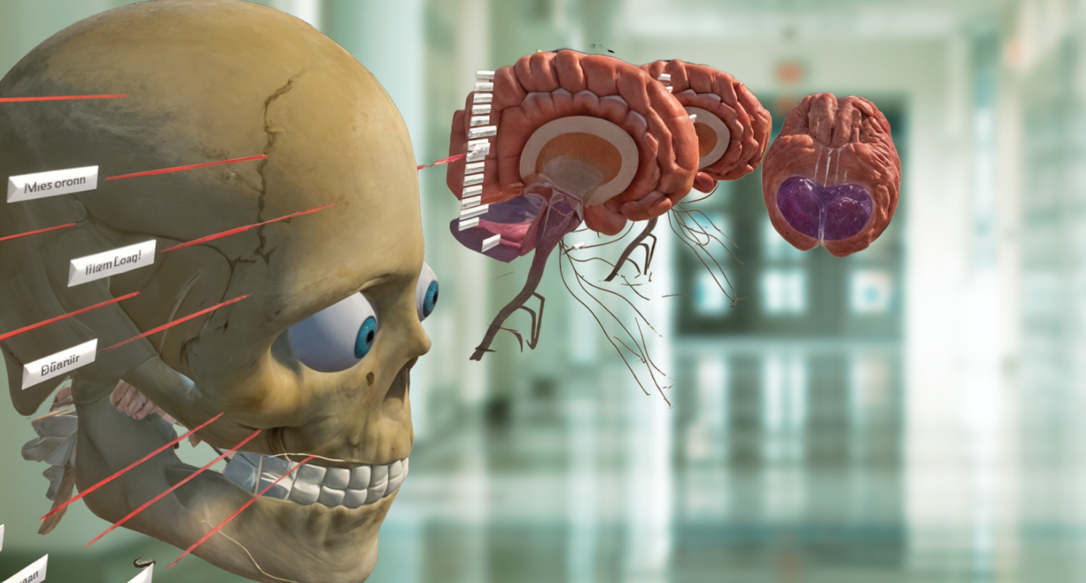 anatomia