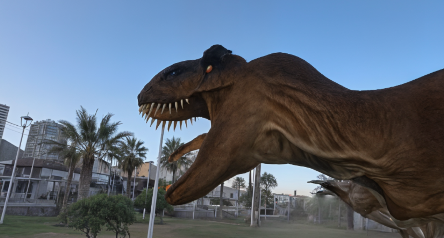 dinosaurio
