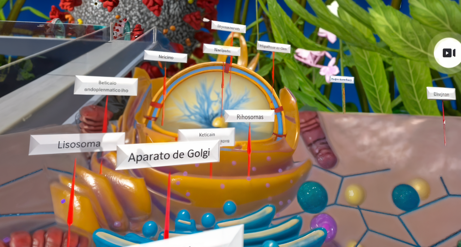 anatomia